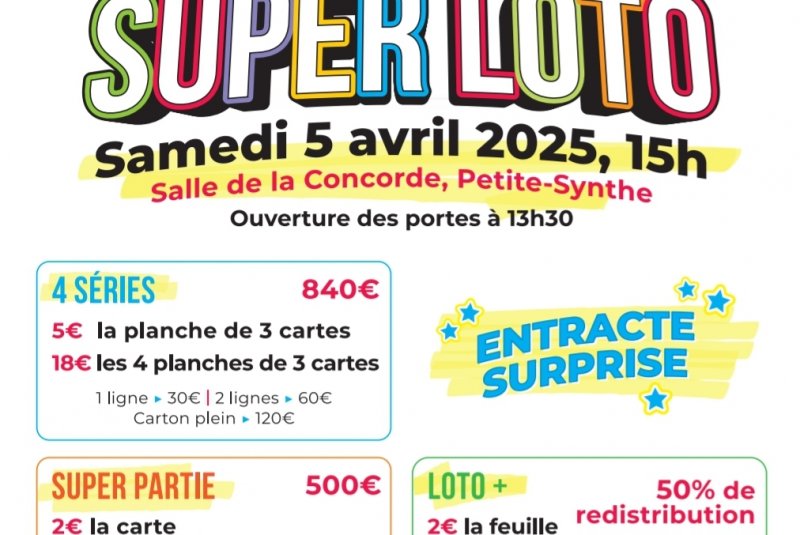 Super Loto