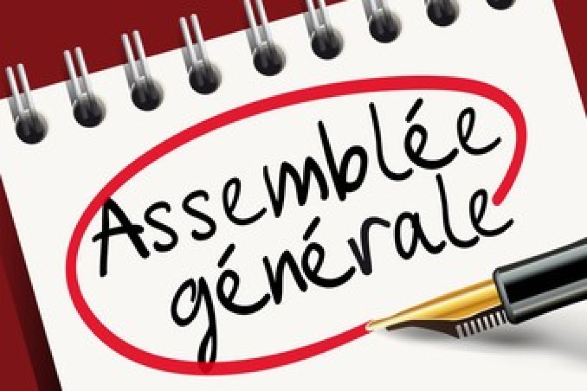 Assemblée générale