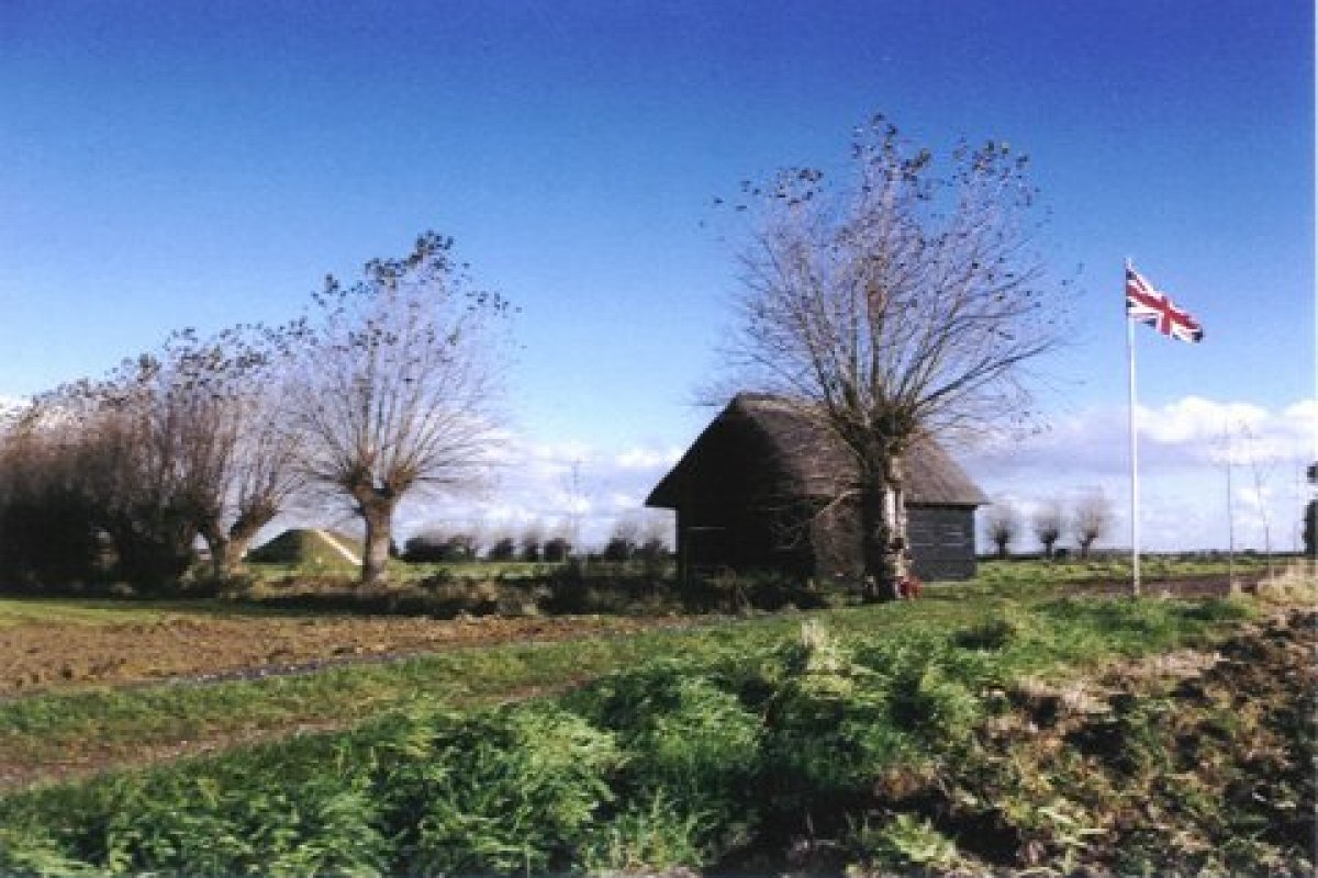 Circuit de la plaine au bois