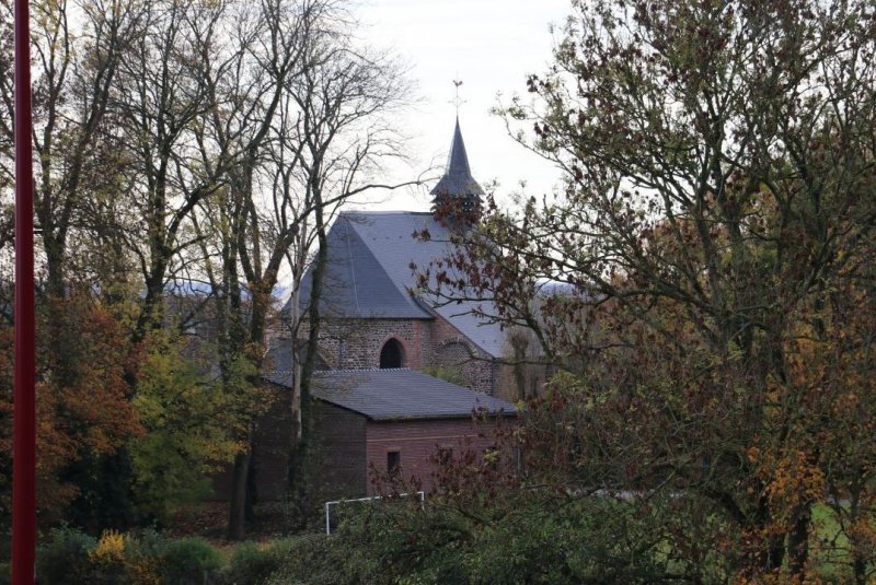 Circuit de Cassel à Oxelaëre