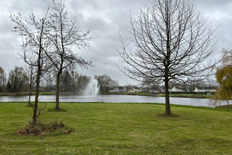 Vers le Puythouck