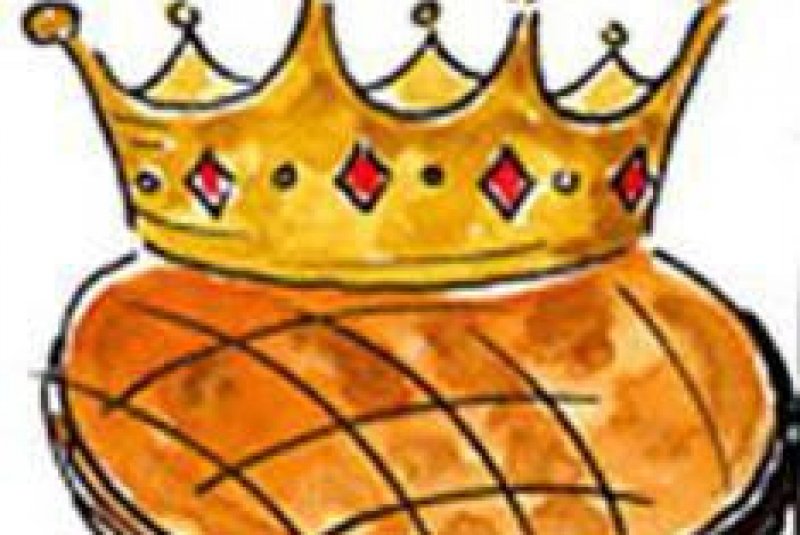 Galette des rois