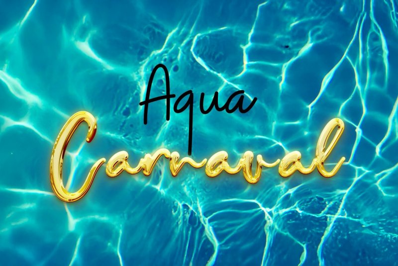 Aqua Carnaval