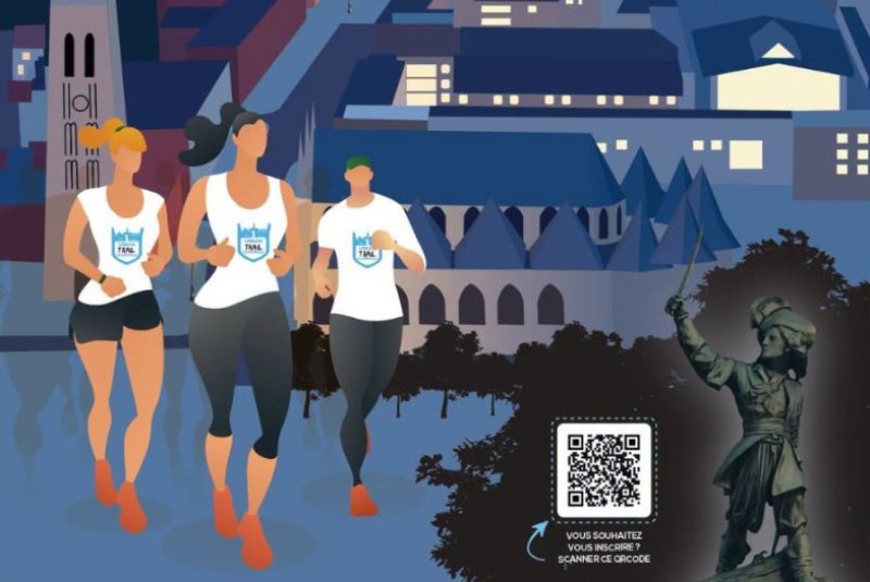 Urban Trail 2026