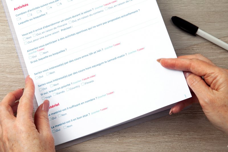 Synthèse du sondage réalisé en juin 2025