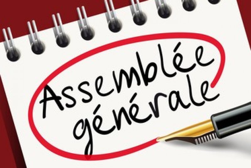 Assemblée Générale extraordinaire